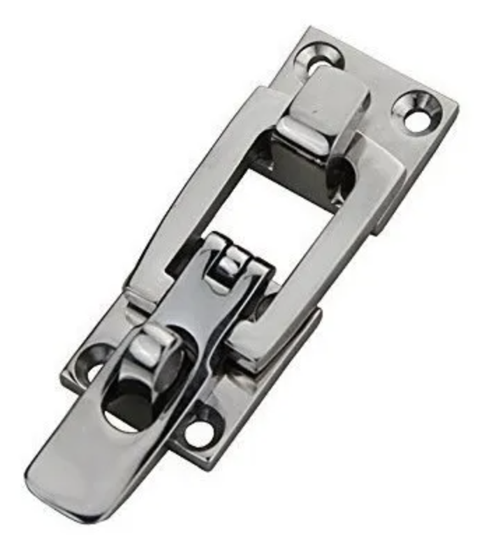 Fecho / Trinco Inox 316